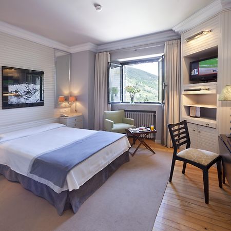 Parador De Vielha Eksteriør billede