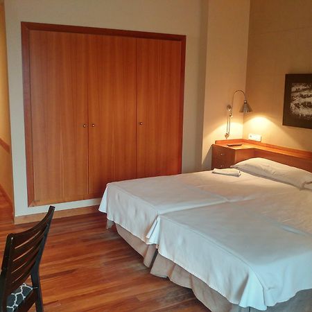 Parador De Vielha Eksteriør billede