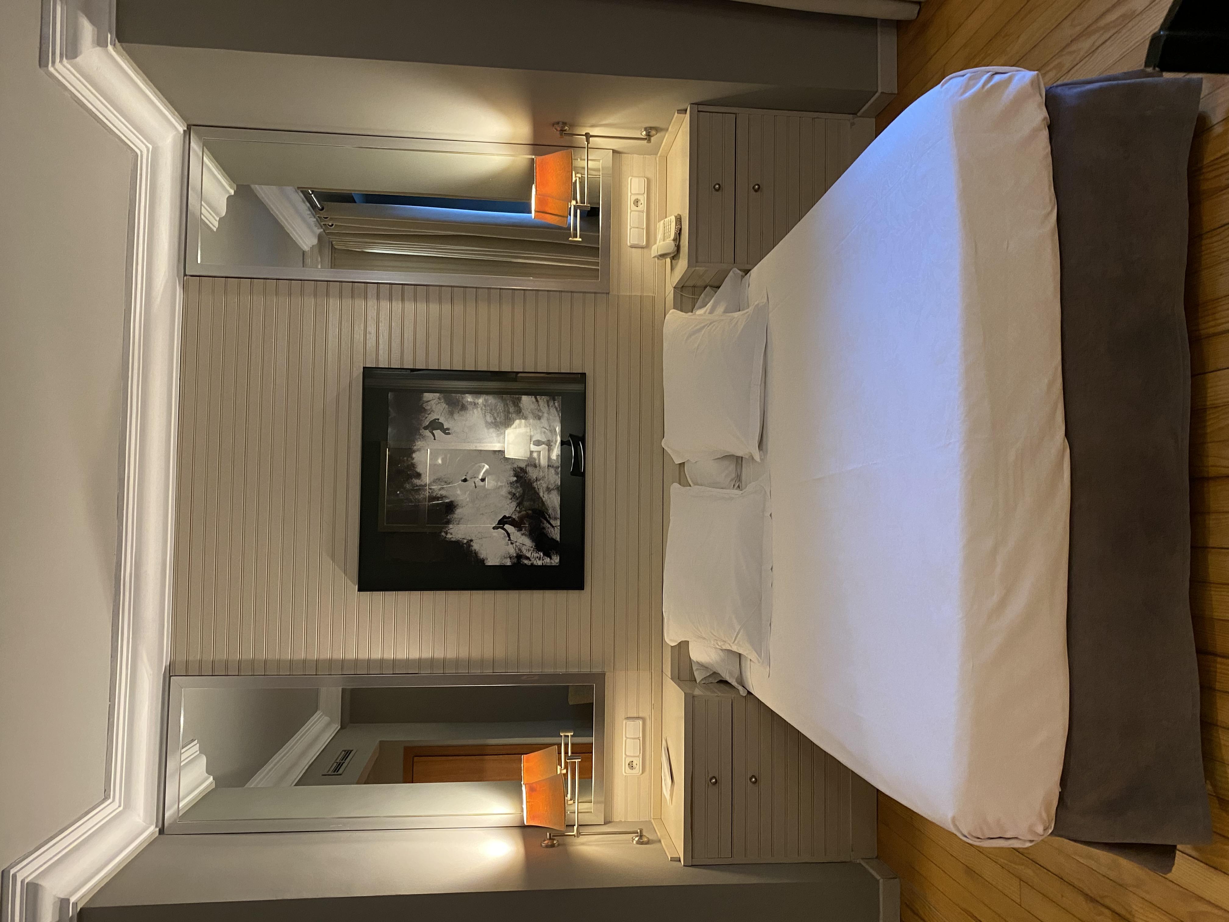 Parador De Vielha Eksteriør billede