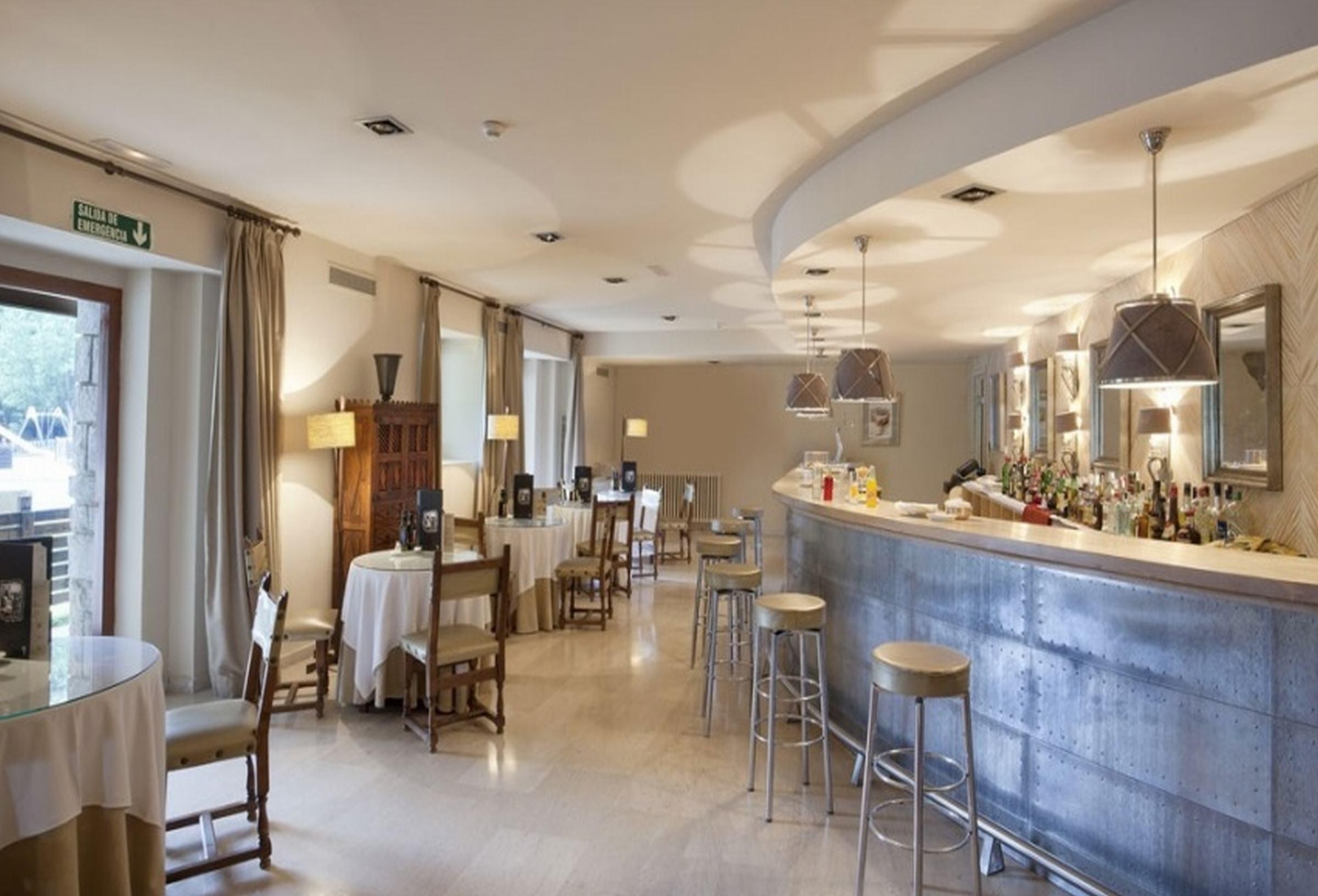 Parador De Vielha Eksteriør billede