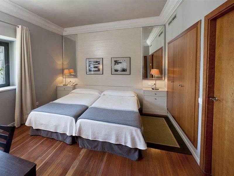 Parador De Vielha Eksteriør billede